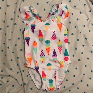 Infant swimsuit